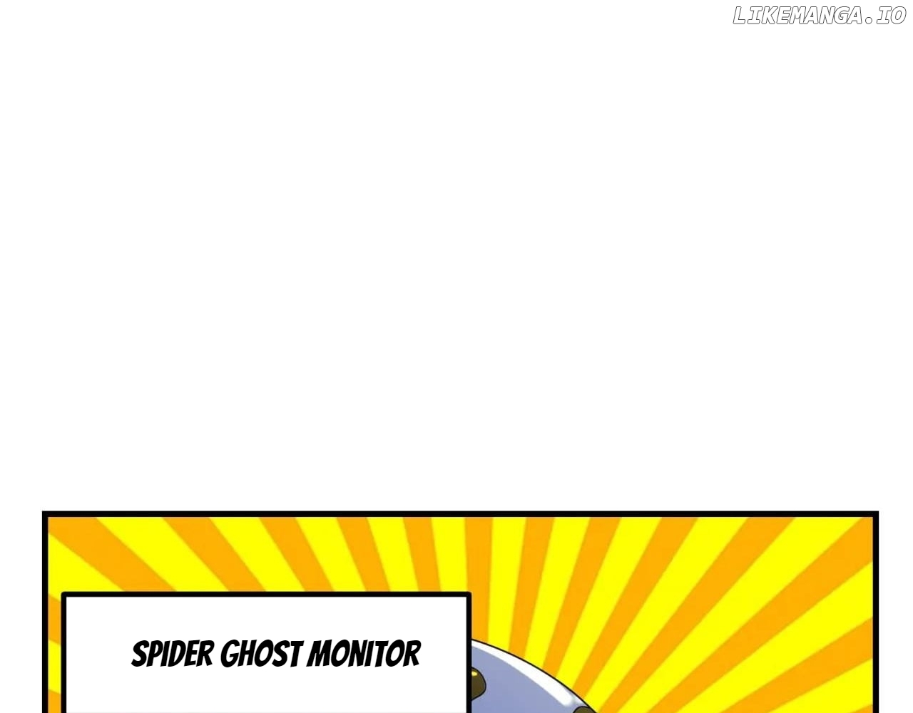Era of the Haunted Chapter 148 - page 60